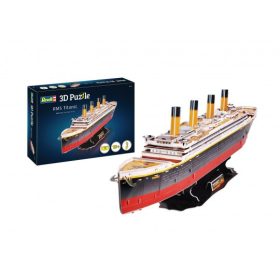 Revell Revell TITANIC 3D puzzle (00170)