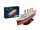 Revell Revell TITANIC 3D puzzle (00170)