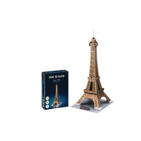 Revell Revell Eiffel torony 3D puzzle (00200)