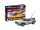 Revell Revell - Back to the Future - DeLorean 3D puzzle (00221)