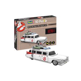 Revell Revell 3D puzzle Ghostbusters Ecto-1 (00222)