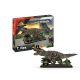 Revell Revell - T.Rex: Jurassic World Rebirth Revell 3D Puzzle (00246)