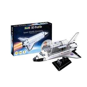   Revell Revell Space Shuttle Discovery Revell 3D Puzzle (00251)