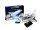 Revell Revell Space Shuttle Discovery Revell 3D Puzzle (00251)