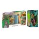 Revell Revell DIY Book Nook: Disney The Jungle Book LED világítással (00535)