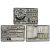 Revell Junkers Ju 88 A-1/A-5 Bomber Photo Etched Set 4728R (0705)