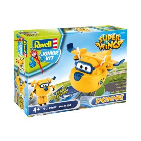 Revell Revell Superwings - Donnie 1:20 (0871)