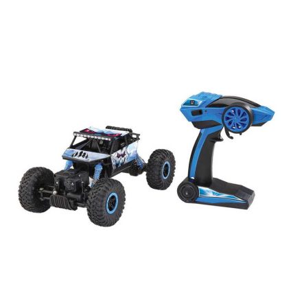 Revell Adventi naptár RC Crawler 2024 (01052) távirányítós autó