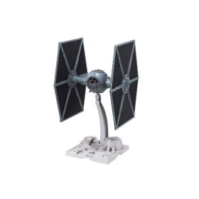   Revell Revell Star Wars Bandai TIE Fighter  makett készlet (01201)
