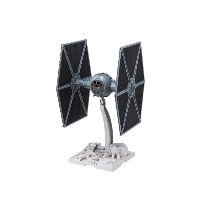 Revell Revell Star Wars Bandai TIE Fighter  makett készlet (01201)