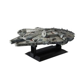  Revell Revell Star Wars Millennium Falcon Perfect Grade makett készlet (01206)