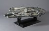 Revell Star Wars BANDAI Millennium Falcon "Perfect Grade" makett 01206