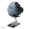 Revell Star Wars Death Star II + Imperial Star Destroyer makett 01207