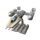 Revell Revell Star Wars Y-wing Starfighter  makett készlet (01209)