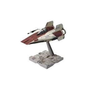   Revell Revell Star Wars A-wing Starfighter  makett készlet (01210)