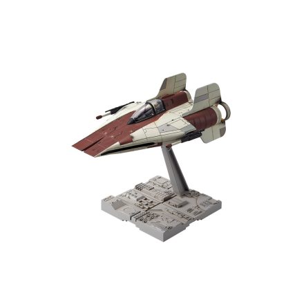 Revell Star Wars A-wing Starfighter  makett készlet (01210)
