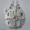 Revell Star Wars Bandai Millennium Falcon makett 01211