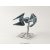 Revell BANDAI TIE Interceptor 1:72 (01212)