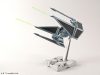 Revell Star Wars Bandai TIE Interceptor makett 01212