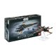 Revell Revell - Bandai: Poes X-Wing Fighter (01216)