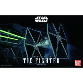   Revell Revell - Bandai: First Order Special Forces TIE Fighter (01217)