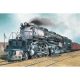 Revell Revell Big Boy Locomotive 1:87 makett mozdony (02165)