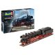 Revell Revell Standard express locomotive BR03 1:87 makett mozdony (02166)