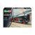Revell Express Locomotive BR 01 & Tender 22 T32 1:87 makett mozdony (02172)