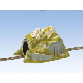 Noch Noch alagút - egyvágányos (02221)