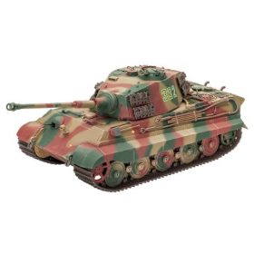   Revell Revell Tiger II Ausf. B 1:35 makett harcjármű (03249)