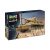 Revell PzKpfw VI Tiger Ausf. H 1:72 makett harcjármű (03262)