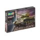 Revell Revell T-34/85 1:72 makett harcjármű (03302)