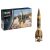 Revell German A4:V2 Rocket makett 1:72 makett repülő (03309)