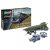 Revell SS-100 Gigant + Transporter + V2 (3310)
