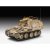 Revell Sturmpanzer 38(t) Grille Ausf. M 1:72 makett harcjármű (03315)