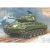 Revell M24 Chaffee 1:76 makett harcjármű (03323)