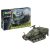 Revell Wiesel 2 LeFlaSys BF/UF 1:35 makett harcjármű (03336)
