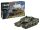 Revell Leopard 2 A6M+ 1:35 makett harcjármű (03342)