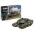 Revell Leopard 2 A6M+ 1:35 makett harcjármű (03342)