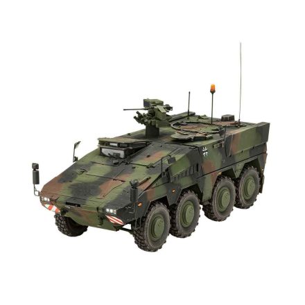 Revell GTK Boxer GTFz 1:35 makett harcjármű (03343)