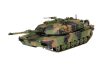 Revell M1A1 AIM(SA)/ M1A2 Abrams harcjármű makett 03346