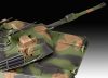 Revell M1A1 AIM(SA)/ M1A2 Abrams harcjármű makett 03346