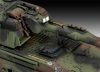 Revell Panzerhaubitze 2000 harcjármű makett 03347