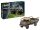 Revell Revell Unimog 404 S 1:35 makett harcjármű (03348)