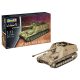 Revell Revell Sd.Kfz. 164 Nashorn 1:72 (3358) makett harcjármű