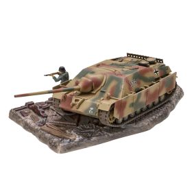 Revell Revell Jagdpanzer IV (L/70) 1:76 makett tank (03359)