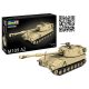 Revell Revell M109 A2 1:72 (03361) makett harcjármű