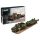 Revell Revell M19 Tank Transporter 1:72 (03364) makett harcjármű