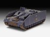 Revell Sturmgeschütz IV World of Tanks 03502