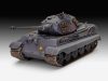 Revell Tiger II Ausf. B Königstiger World of Tanks 03503